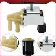 [Phenovo] Solenoid Valve K5T48471 K005T48471 877805T Maintenance Easy to Use Modification