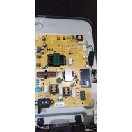 MESIN SU POWER SUPPLY MACHINE SUPLAY TV SAMSUNG 43J5100 UA43J5100AK