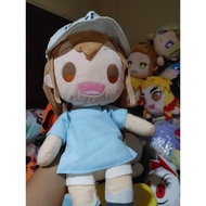 CELLS AT WORK -Platelet plush toy