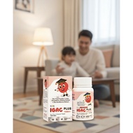 iGAC Plus (Gac Fruit Chewable Tablets)