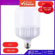 E27 LED Bulb White Lighting Energy Saving Lamps Weak current for Living Room Bedroom Corridor Mall F