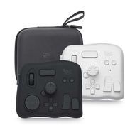 TourBox NEO Set + TourBox Elite (White)