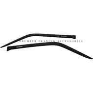 Suzuki Multicab Old Rain Visor Black