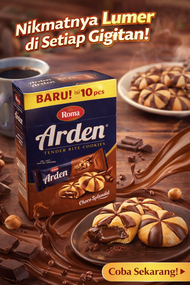 roma arden