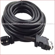 MR-J3ENCBL20M-A1-H servo Encoder Cable J3,J4,JE,JN 20 meters long