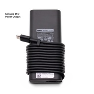 65W 20V 3.25A Type-C AC Power Adapter/Charger for Dell Inspiron 7420/7425/7620/7635 Laptop