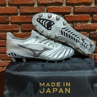 รองเท้า สตั๊ด ฟุตบอล มิซูโน่ Mizuno MORELIA NEO III BETA JAPAN รุ่นท็อปเจแปน มีบริการเก็บเงินปลายทาง 39 One