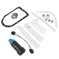 AP02 For Harley-Davidson Dyna Wide / Super Glide Fuel Pump with Regulator Tank Seal Strainer HFP-370