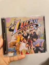 Riize cd 專輯