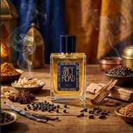 遊牧之夜 UNE NUIT NOMADE Spicy Road 香料之路 ✨NICHE小眾冷門香水 \ 需預訂 Pre-Order