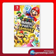 Nintendo Switch Super Mario Party Jamboree/Mario Party Jambore