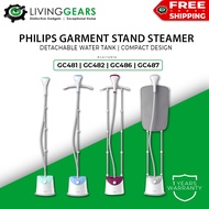 Philips Garment Steamer STE1020 | STE1030 | GC482 | STH3020 | STH1000 | STH5030 // TEFAL IT2440 DT61