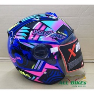 HELMET XDOT G626A HANGRY