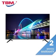 Haier H55K800UG 55" Smart Android LED TV