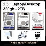 Black Blue Red hard disk PS4 2.5 hdd 500GB 1TB 5400rpm 7200RPM Laptop HDD Sata Laptop