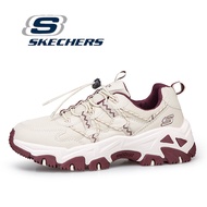 Skechers  รองเท้าผ้าใบสตรี Women GOrun Consistent 2.0 Sumpter Trail Running Shoes - 128802W-BBK Air