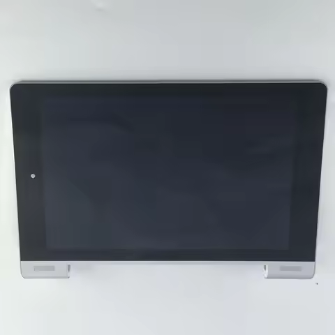 8' LCD and Touch for Lenovo Yoga Tablet 8 B6000 B6000-f 60043 Display Digitizer Assembly with Frame