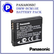 PANASONIC DMW-BCM13E BATTERY PACK
