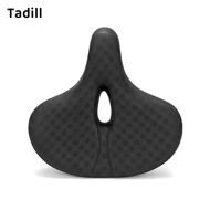 Tadill Outdoor Gear Padded Two-Wheeler Ebony Bike Seat Two-Wheeler Seat Ergonomic