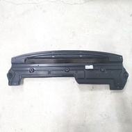 ORIGINAL NISSAN SERENA C26L FRONT BUMPER LOWER COVER