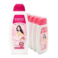 Pharmacy Body Lotion Whitening Formula Add Vitamin E 150 Ml. x 6