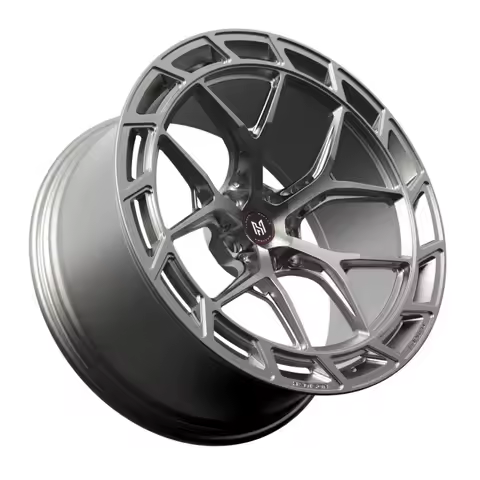HADISON HD1185 New design for Vossen17 18 19 20 21 22 23 24 any PCD DB ET Custom forged alloy wheels