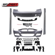 Bmw f30 bodykit sport design F30-BK01/BK02/BK03
