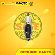 Makoto Spark Plug (C7HSA) / (D8EA) / (CR8) NGK NGK Spark Plug