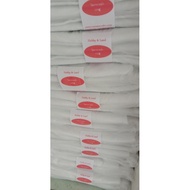 220 Grams Of Compressed Fiber 1-Sided Glue Iron-On Fabric Width 60 Inches 200 Per Yard