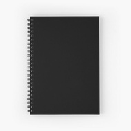 Sketchbook A5 Polos/Buku Sketsa / Sketchbook / Buku Notebook a5 / Buku Sketsa Gambar/ sketsa book