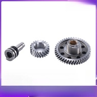 TMX 155 Camshaft with Timing Gear MAKOTO (EC135TA)