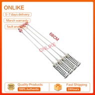 (ORIGINAL!!) WA18M8700GV Samsung Washing Machine Absorber (DAMPER) Suspension Rod WA18M8700GV (18KG)