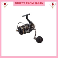 Daiwa (DAIWA) Spinning Reel 22 Caldia SW 4000-CXH (2022 model)
Daiwa (DAIWA) Spinning Reel 22 Caldia