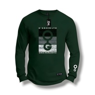 Men's Long Sleeve T-Shirt Soft Cotton Premium Men's Long Sleeve T-Shirt Men's Distro T-Shirt