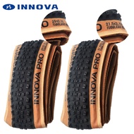 INNOVA X BOBCTAXC 29er Mountain Tire 29X1.95 Lightweight Foldable 26/27.5/29Inch MTB Bicycle clinche
