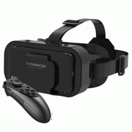 Others - 5代升級版VR眼鏡（5代升級版+052黑遙控）