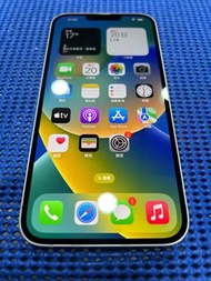Apple iPhone 14 Plus 256G 95%新 紫色 台東 二手 可分期