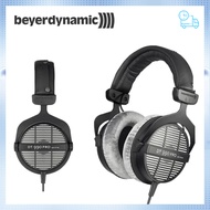 Beyerdynamic DT 990 PRO 250 Ohm Studio Open Back Headphones Mixing with Stand (DT990)