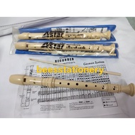 ASTAR AR 500 RECORDER