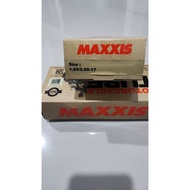 MAXXIS INNER TYRE 185/200-17