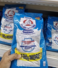 BEAR BRAND - Fortified Powder Milk Drink