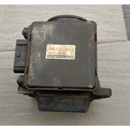 Mitsubishi Airflow Code 449