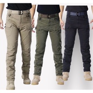 Belt Tactical Pants Code 1688