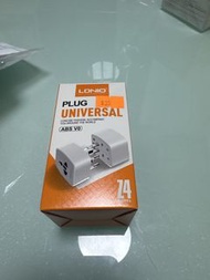 LDNIO Z4 萬用插頭轉換器