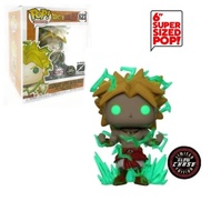 Funko Pop! DragonBall 623 Legendary Super Saiyan Broly (Glow CHASE) (SE) (30th Anime Anniv.)