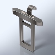 BYD Car Seat Belt Buckle