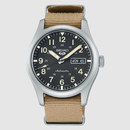 NEW 全新 SEIKO 5 Sports Watch SRPG35 SRPG35K1 日本精工 Automatic 自動上鍊 機械錶 自動錶 軍錶 運動錶 手錶 夜光 100米防水 khaki 卡其