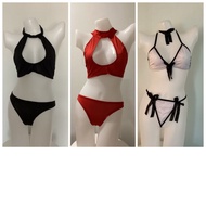 RM9.90 & Below Women Underwear Sexy Lingerie Setwear Baju Perempuan Murah