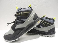 2022 MERRELL NOVA SNEAKER BOOT WP 防水 中筒登山鞋 健走鞋 (ML067113)