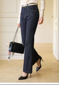 韓國直送Howluk★ No.3010  - 春季喇叭褲